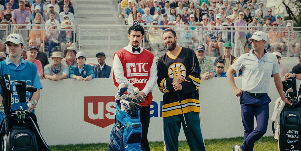 Odyssey’s $500 Happy Gilmore Putter: A Hilarious Tribute – FYM News