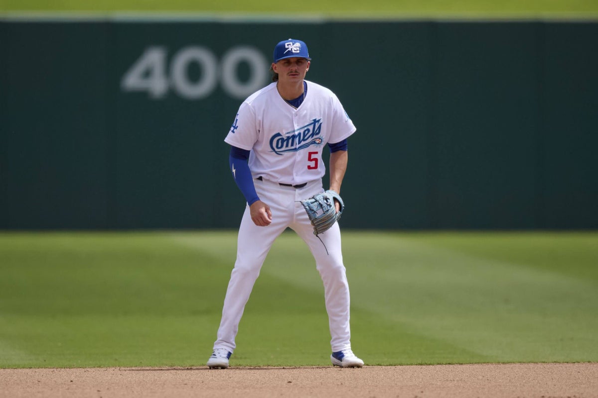 Dodgers Call Up Alex Freeland Amidst Injury Concerns