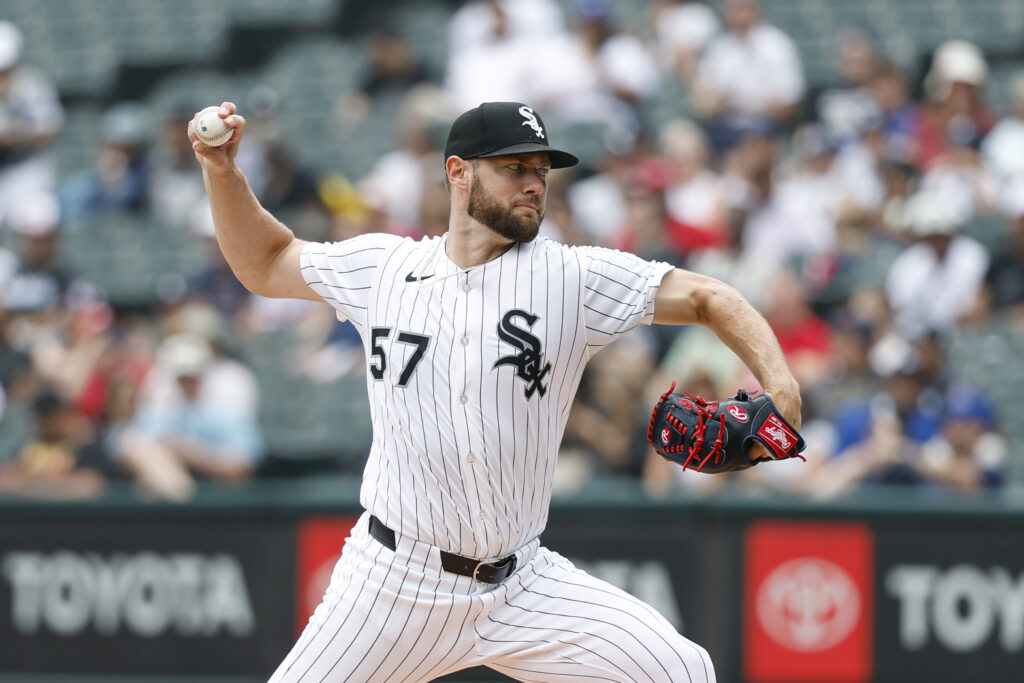 Cubs Interested in Adrian Houser: Trade Deadline Target