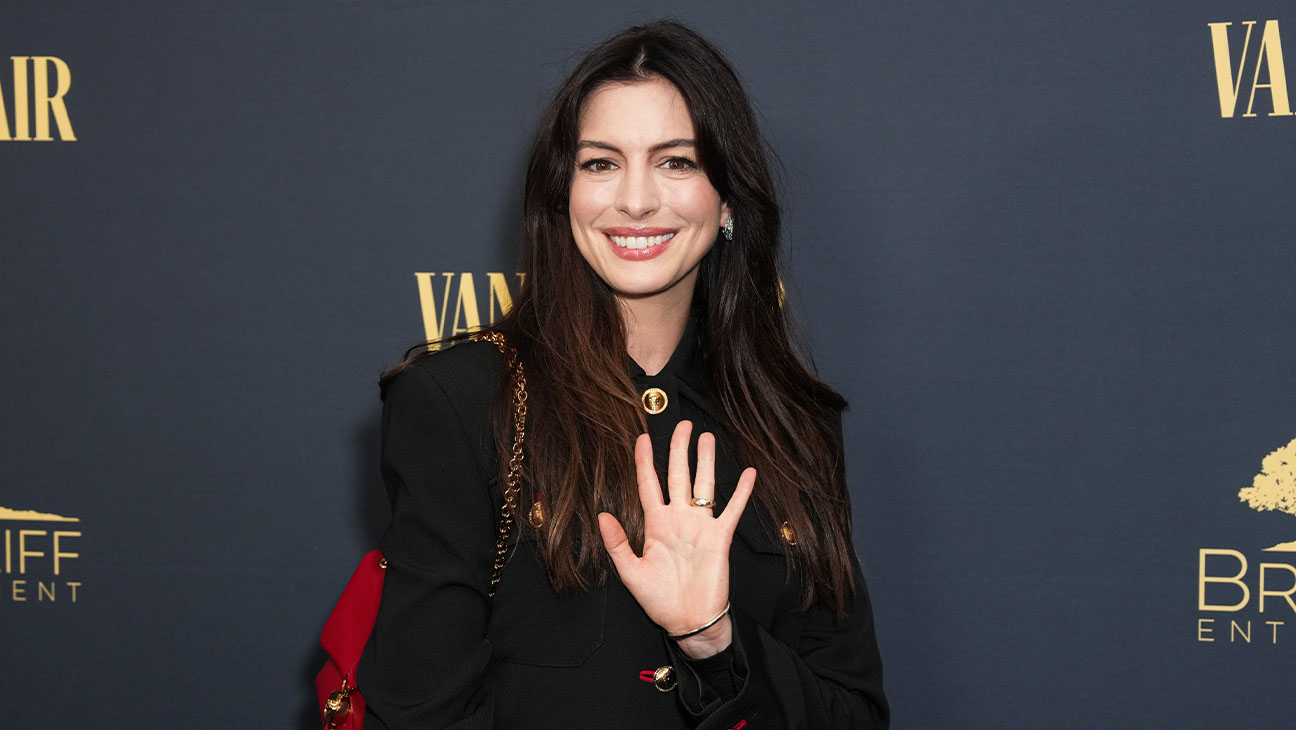 ‘Verity’: Anne Hathaway’s Colleen Hoover Movie Gets Fall 2026 Release | FYM News