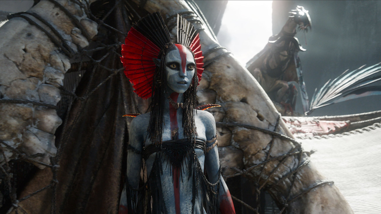 ‘Avatar: Fire and Ash’ Official Trailer: James Cameron’s Fiery Sequel
