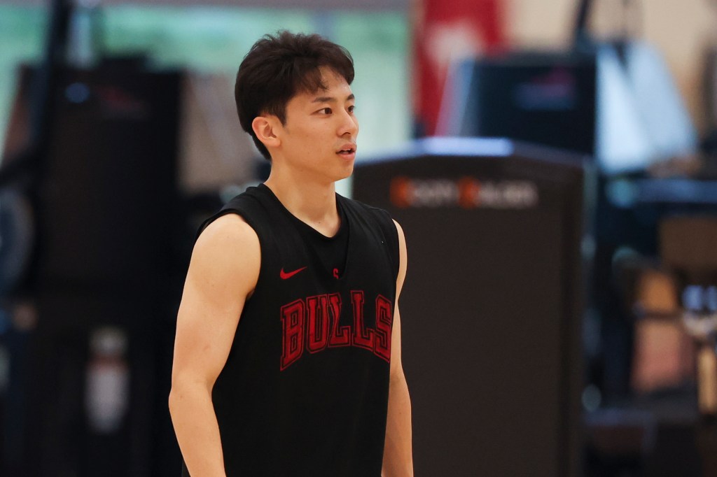 Yuki Kawamura Seeks NBA Spot: ‘Heart Over Height’ in Summer League