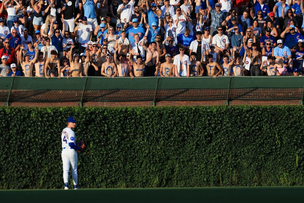 Cubs Game Today: Wrigley Field Buzzing for Red Sox Series