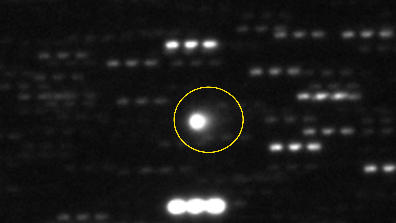 3I/ATLAS: Largest Interstellar Object Ever Seen | FYM News