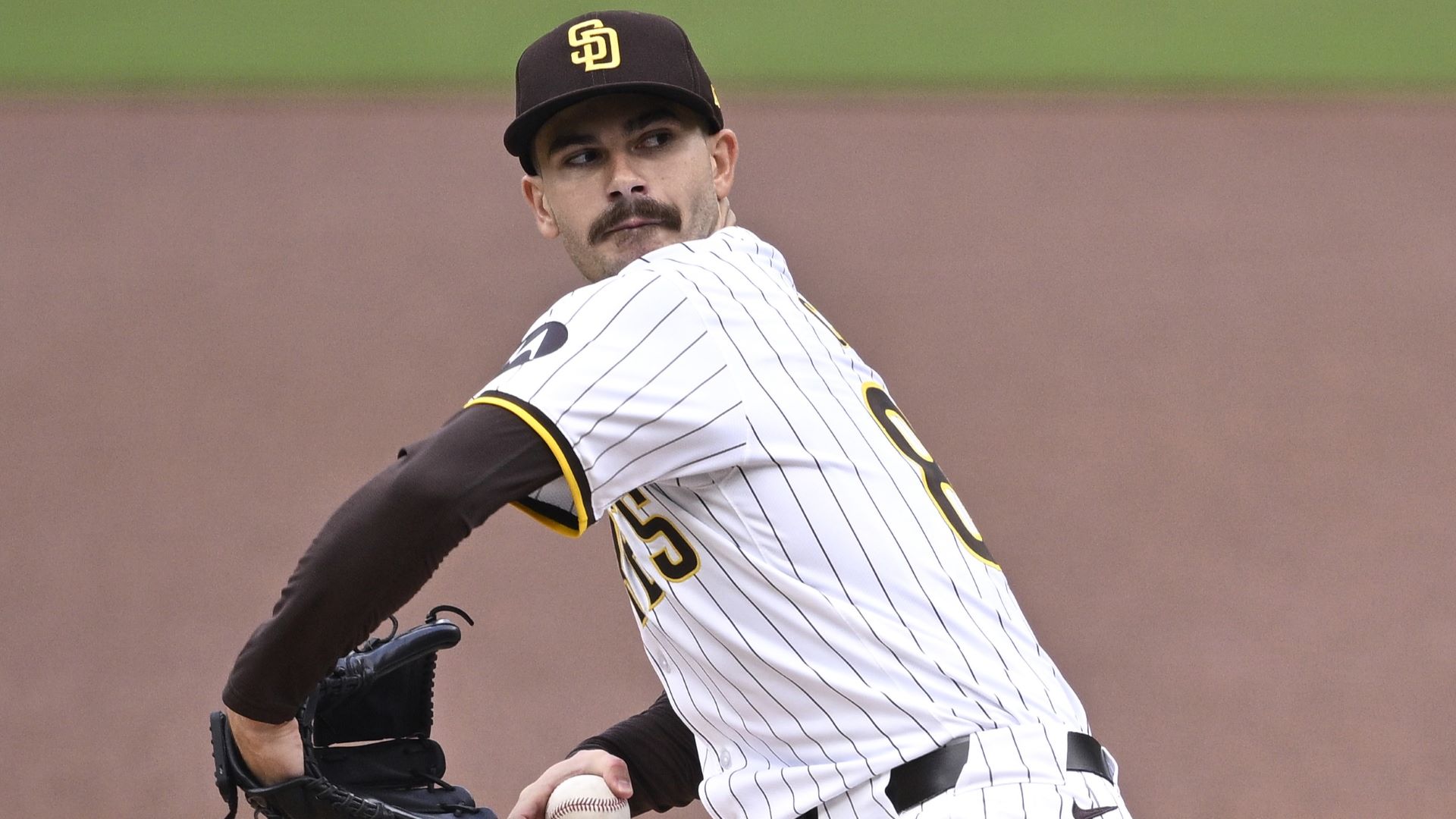 MLB Rumors: Red Sox and Padres Align for Blockbuster Trade?