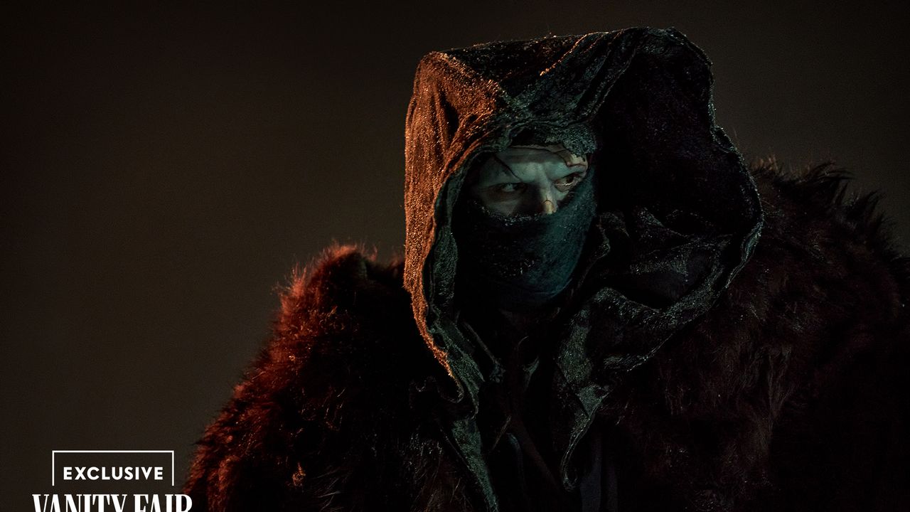 Jacob Elordi Embodies Frankenstein’s Monster in New Del Toro Film