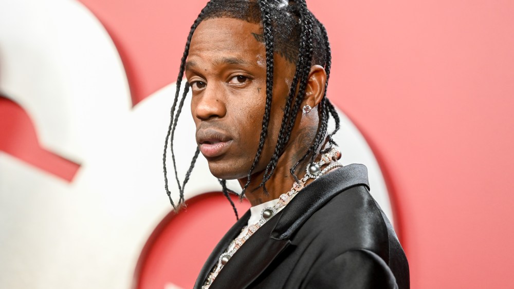 Travis Scott Announces ‘Jackboys 2’ Release Date | FYM News