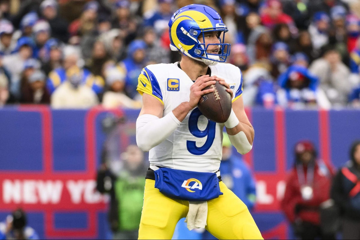 Matthew Stafford’s Back Soreness: Impact on Rams and Your Yahoo Fantasy Football Team