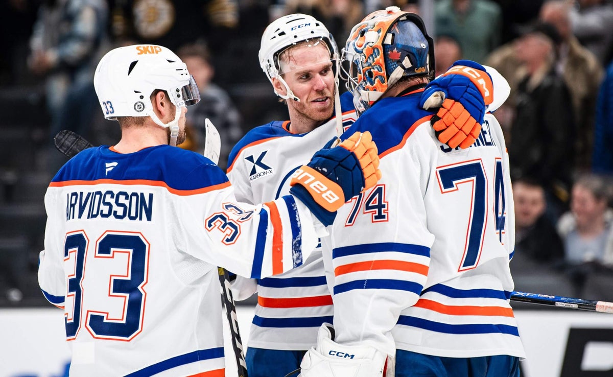 Oilers’ Roster Upgrade: What Andrew Mangiapane Brings to Edmonton