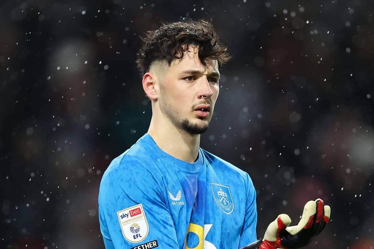 James Trafford Returns to Manchester City: A Strategic Goalkeeping Move
