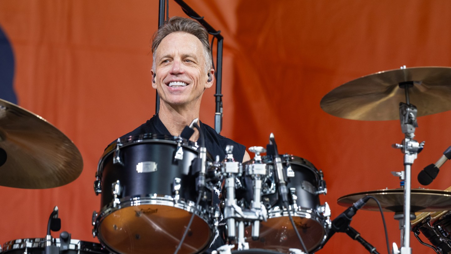 Matt Cameron Leaves Pearl Jam After 27 Years: What’s Next?