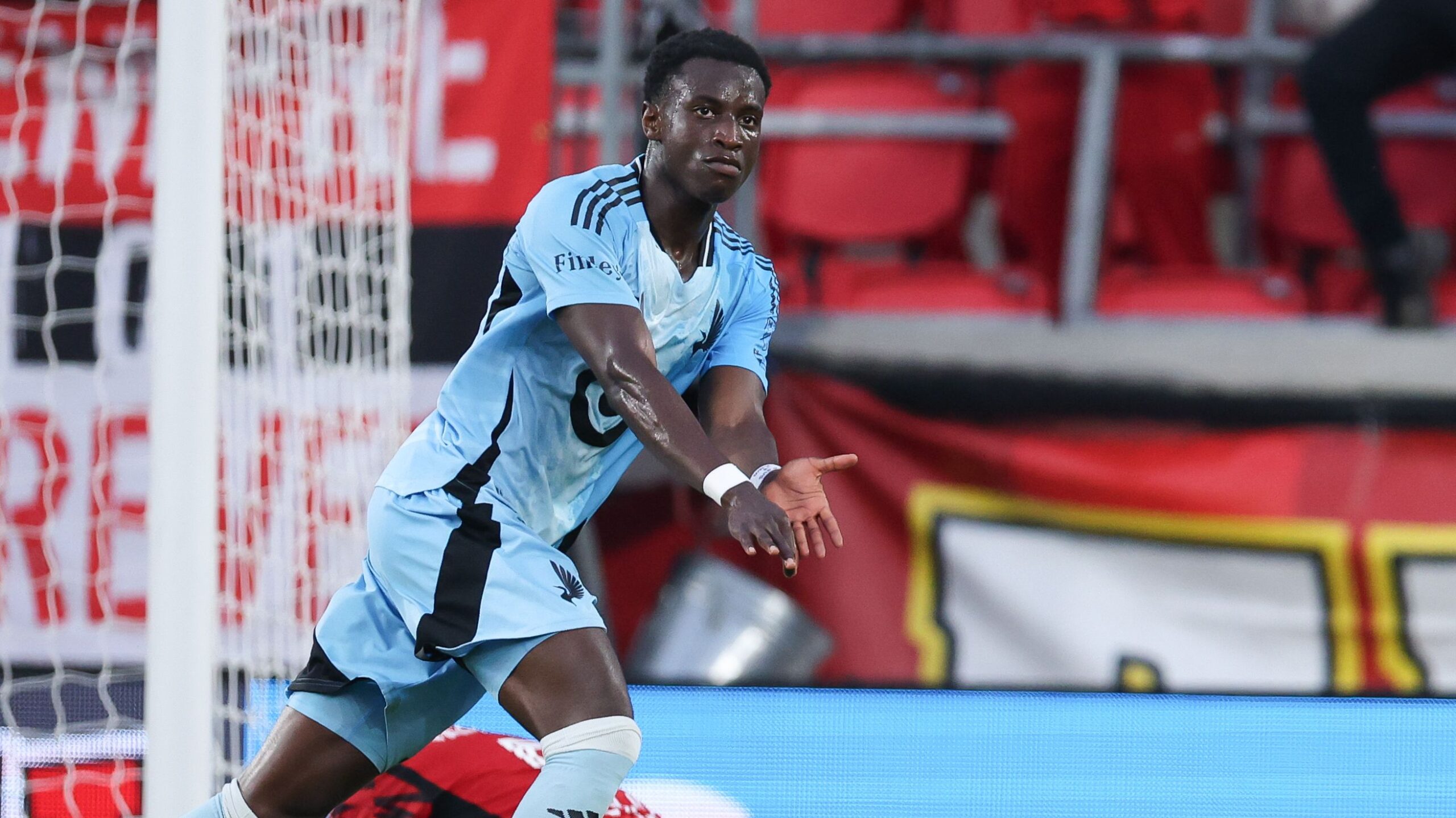 How to Watch Minnesota United vs San Jose Earthquakes: Live Stream, TV Channel, and Start Time
