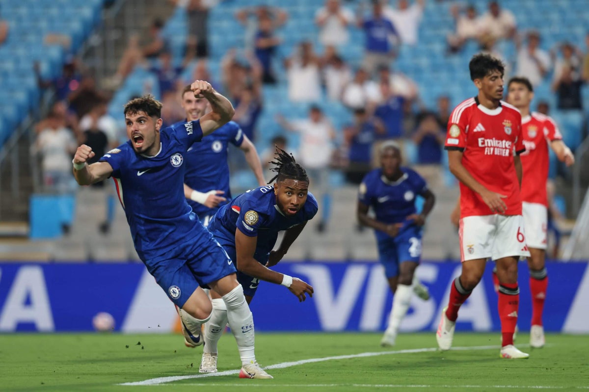 Breaking Down Chelsea’s Club World Cup Match & FIFA Club World Cup Brackets