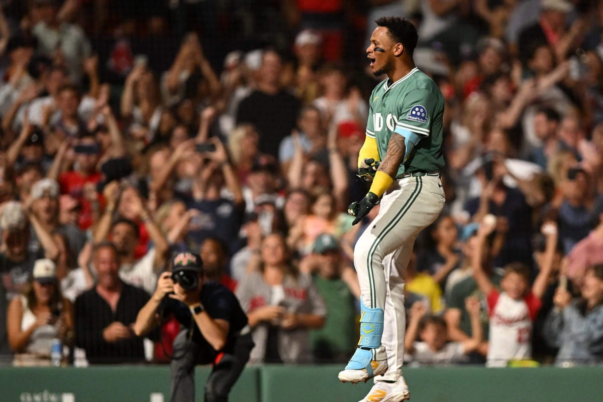 A Red Sox-Cubs World Series in 2025? What a Cubs Game to Watch!