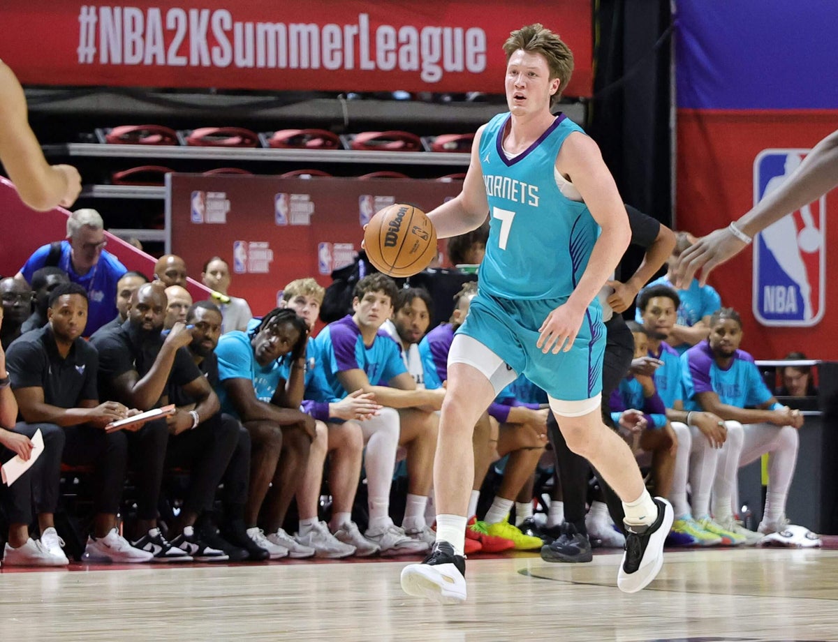 How to Watch the 2025 NBA Summer League Playoffs: A Conclusion to the Vegas Action