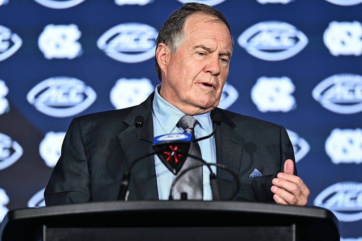 Bill Belichick’s Humor Shines at ACC Media Day – FYM News