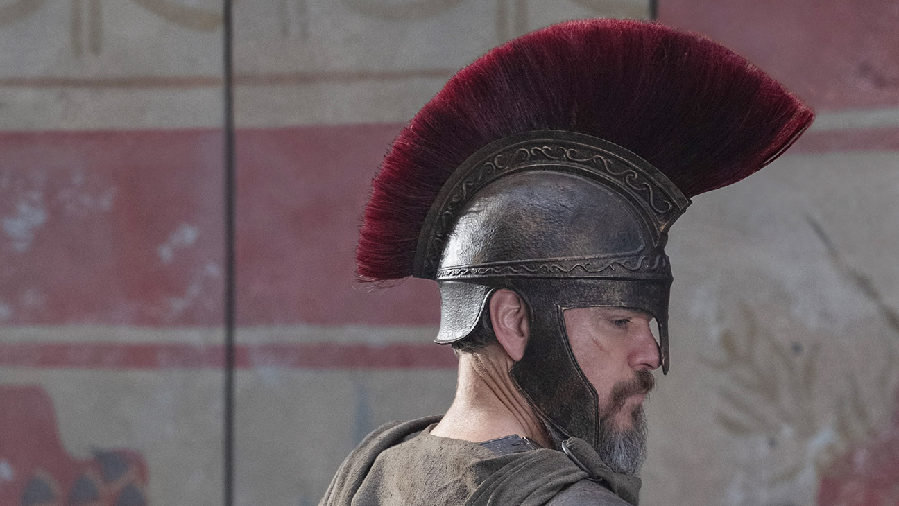 Christopher Nolan’s ‘The Odyssey’ Trailer Leaks Online – FYM News