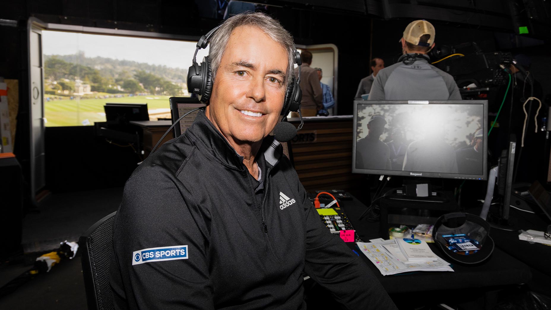 Ian Baker-Finch Retires from CBS Sports: A Look Back