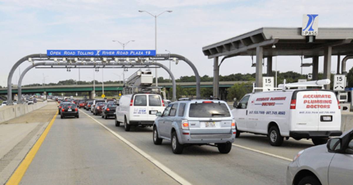 Illinois Tollway Adding Extra Roadway Assistance During Heat Wave