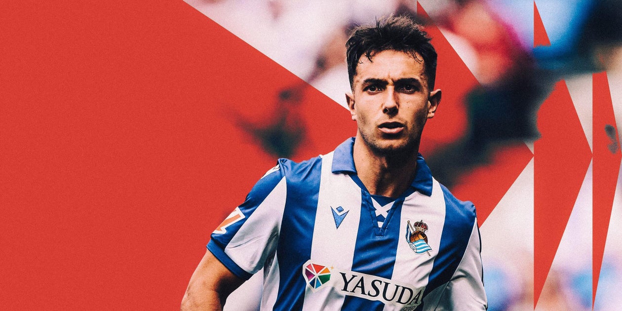 Martin Zubimendi to Arsenal: Inside the Transfer