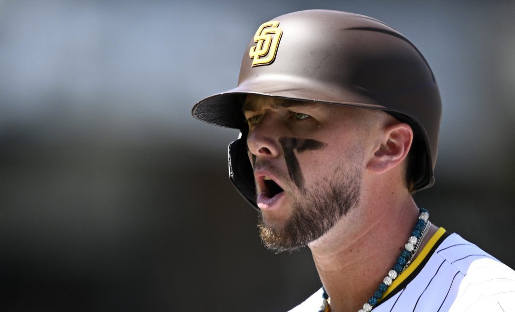 Jackson Merrill: Why the Padres Superstar Is Still Underrated | FYM News