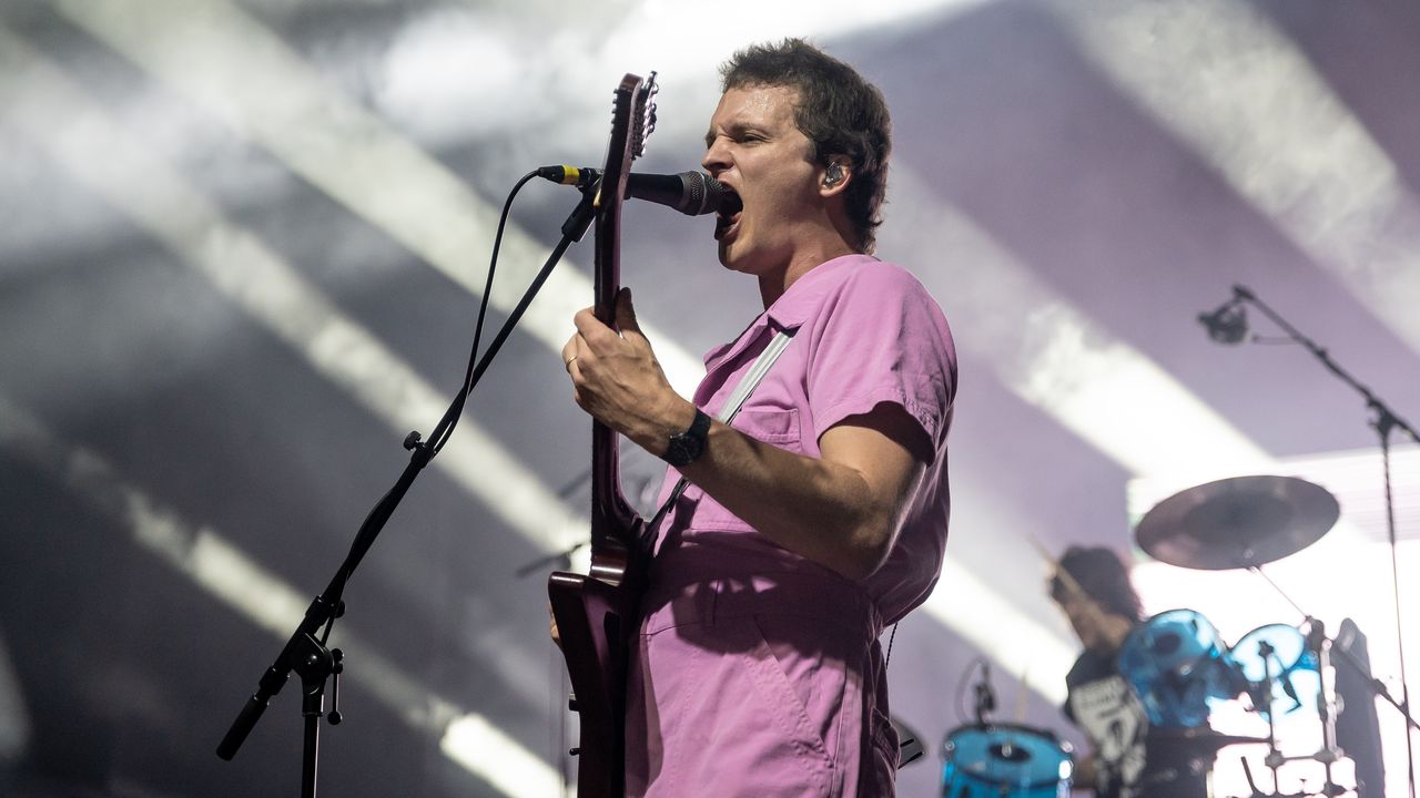 King Gizzard & the Lizard Wizard Spotify Exit: The Real Reason