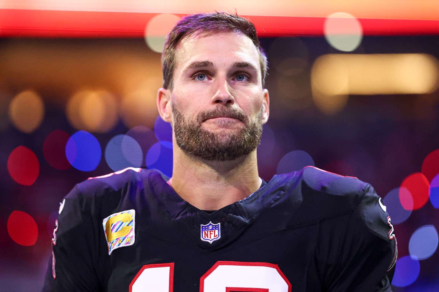 Kirk Cousins Says He Felt ‘Misled’ by Falcons for Drafting Michael Penix Jr.
