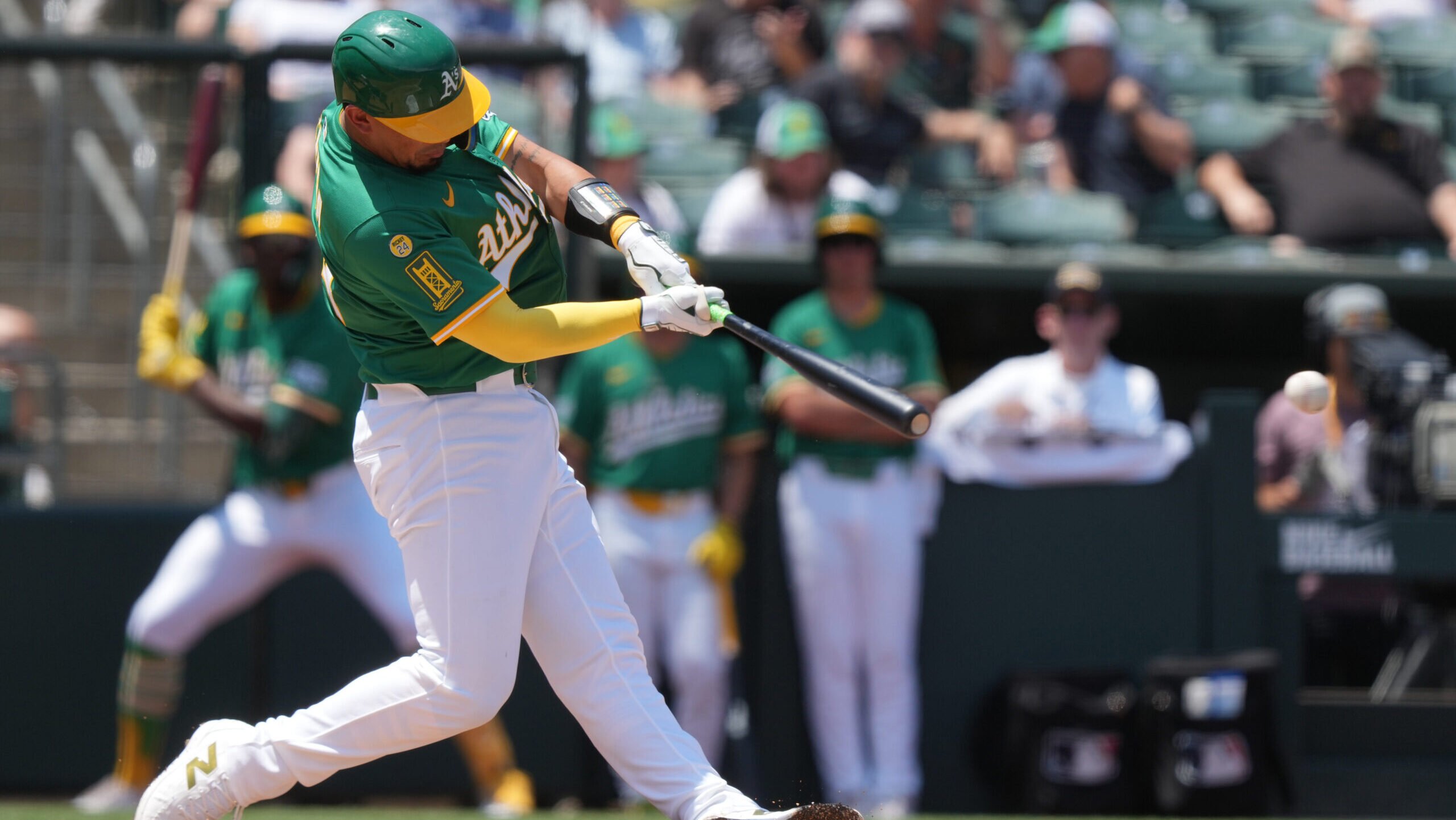 Minnesota Twins Roster Shuffle: Pereda Claims, Camargo DFA’d