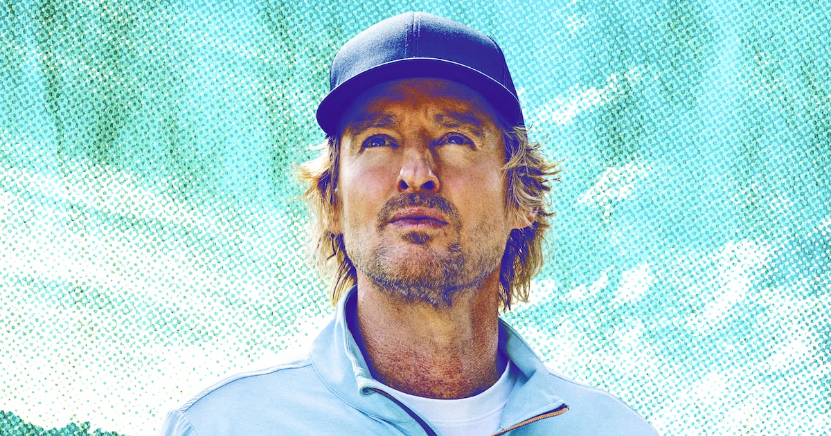 ‘Stick’: Owen Wilson’s Golf Comedy Explores Grief – FYM News
