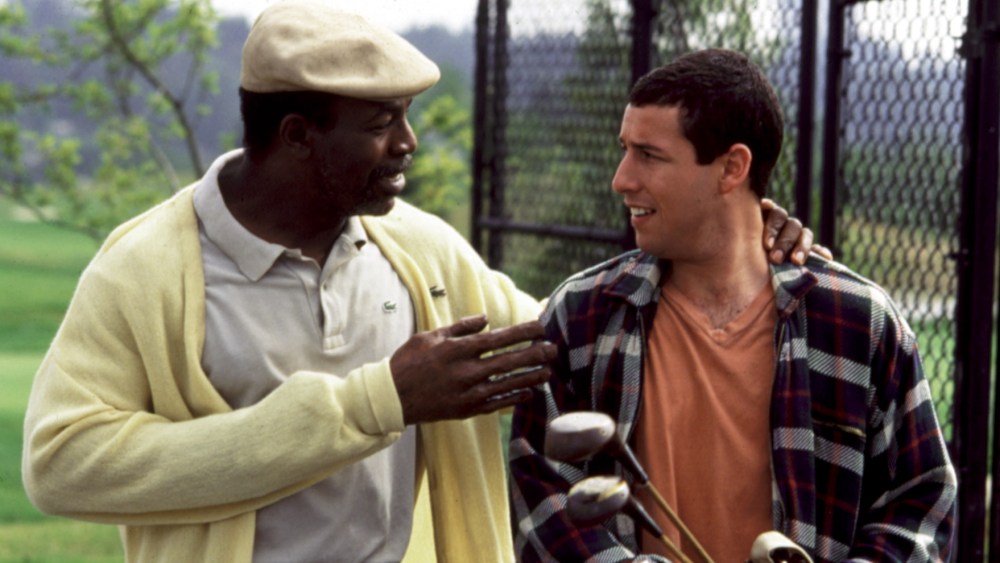 Adam Sandler’s ‘Happy Gilmore 2′ Rewrites Role After Carl Weathers’ Death | FYM News