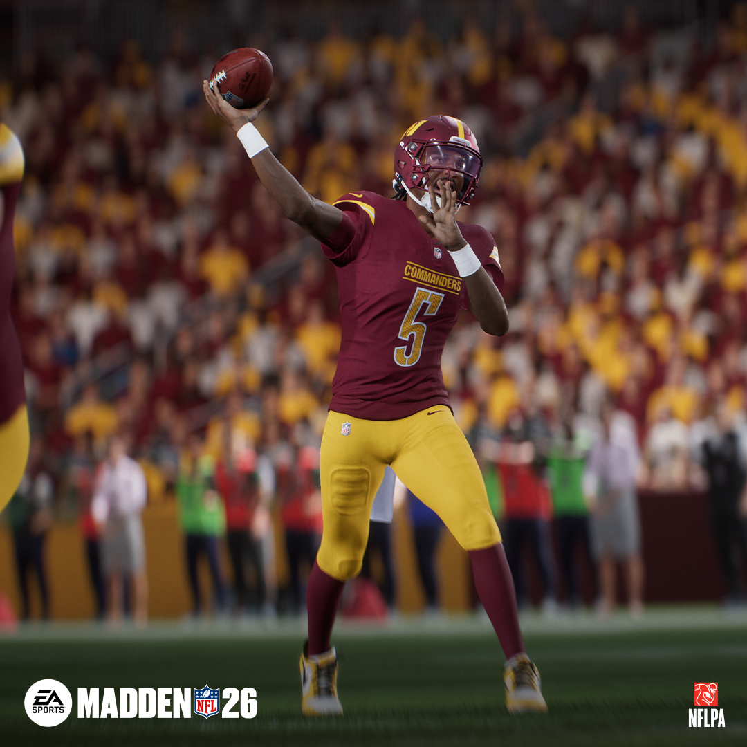 Madden 26 Release Date: Ultimate Team Details Revealed