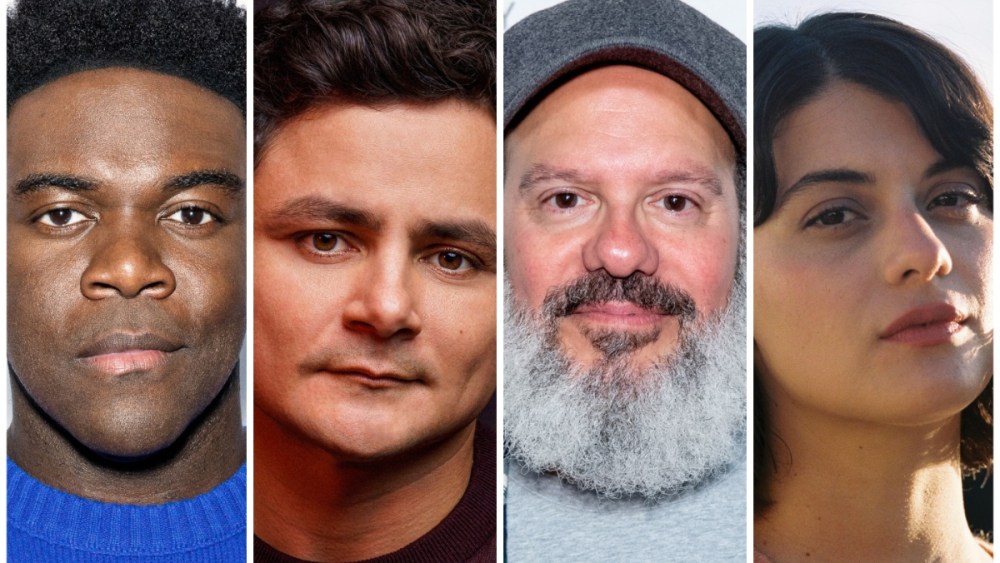 David Cross Joins ‘Into the Sky’: Sci-Fi Comedy Adds Star Power