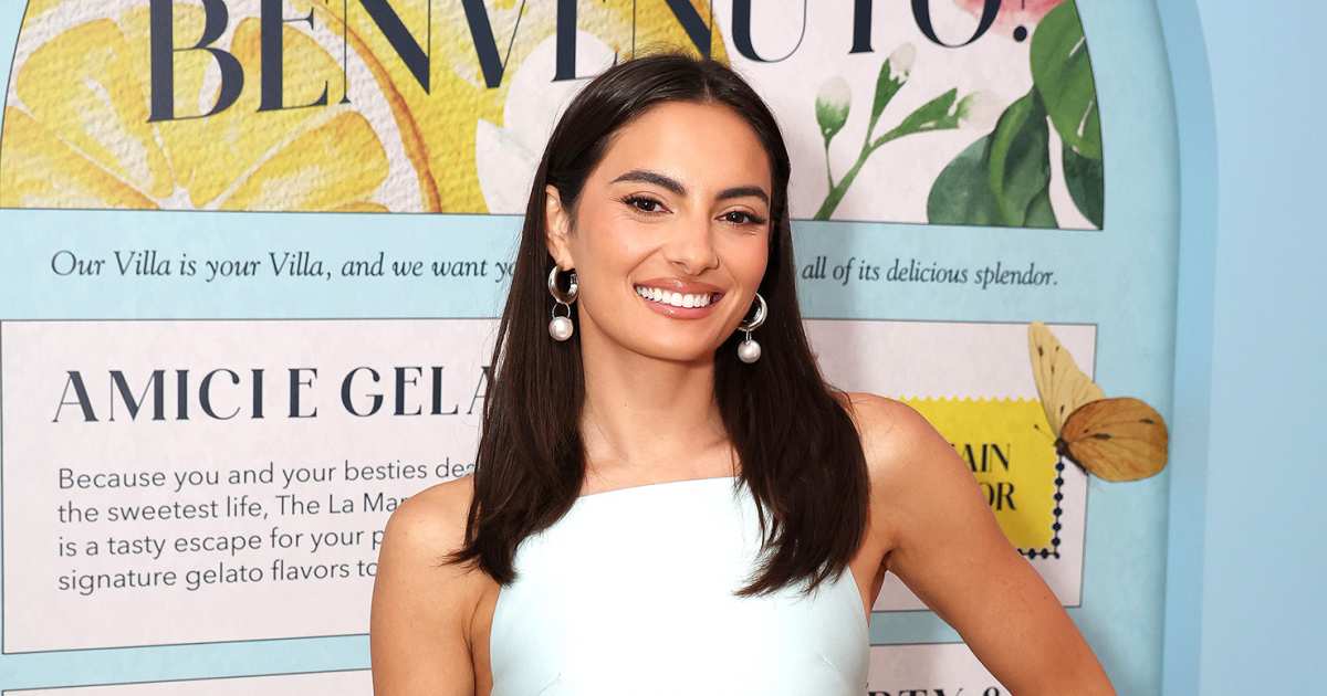 Paige DeSorbo’s New Romance: Dating Joe D’Amelio After Craig Conover Split
