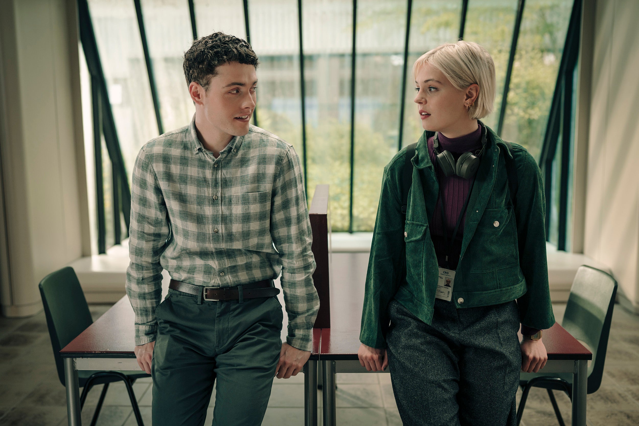 ‘Patience’ Season 1 Finale Recap: Pandora’s Box – FYM News