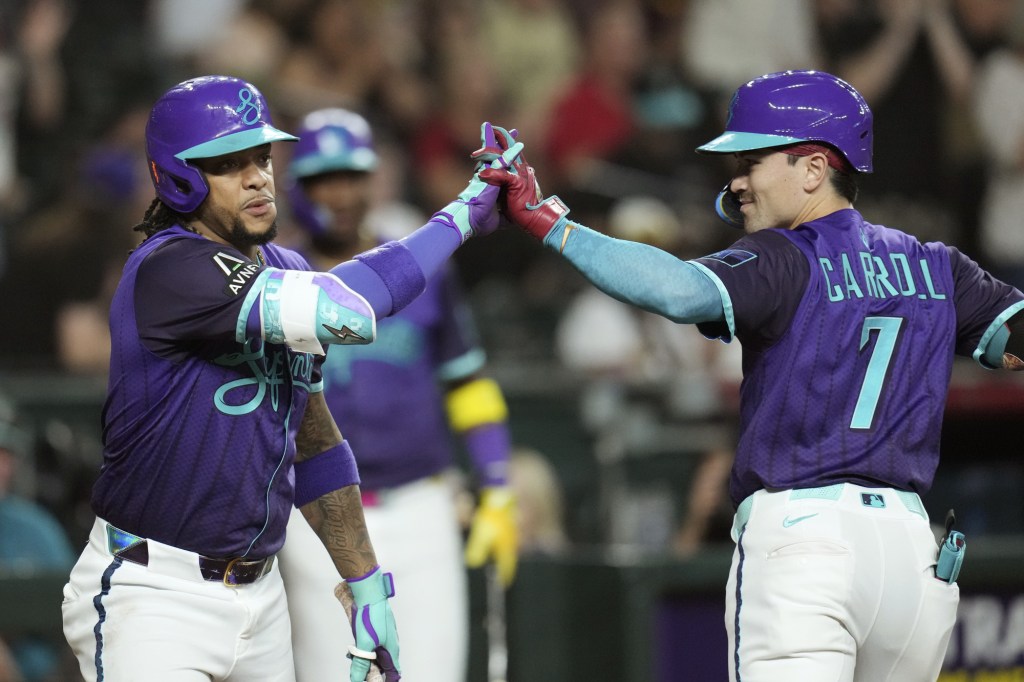 Padres Host D-backs: Can Merrill Kelly Lead Arizona to Victory?
