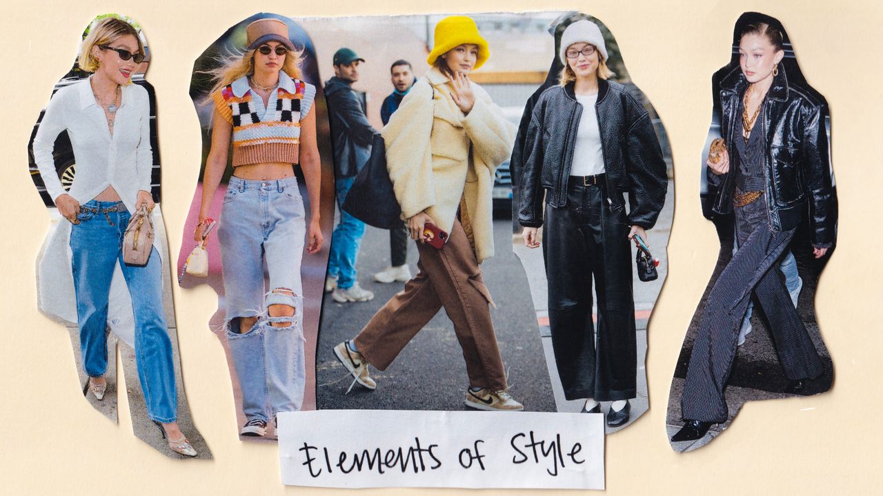 Gigi Hadid’s Style: The Supermodel’s Fashion Essentials – FYM News