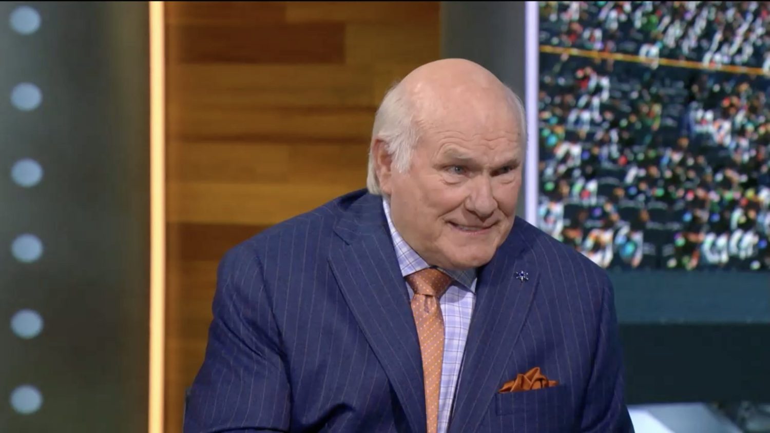 Terry Bradshaw Chides Tom Brady’s Fox Contract: ‘I Did Some Bad Deals’