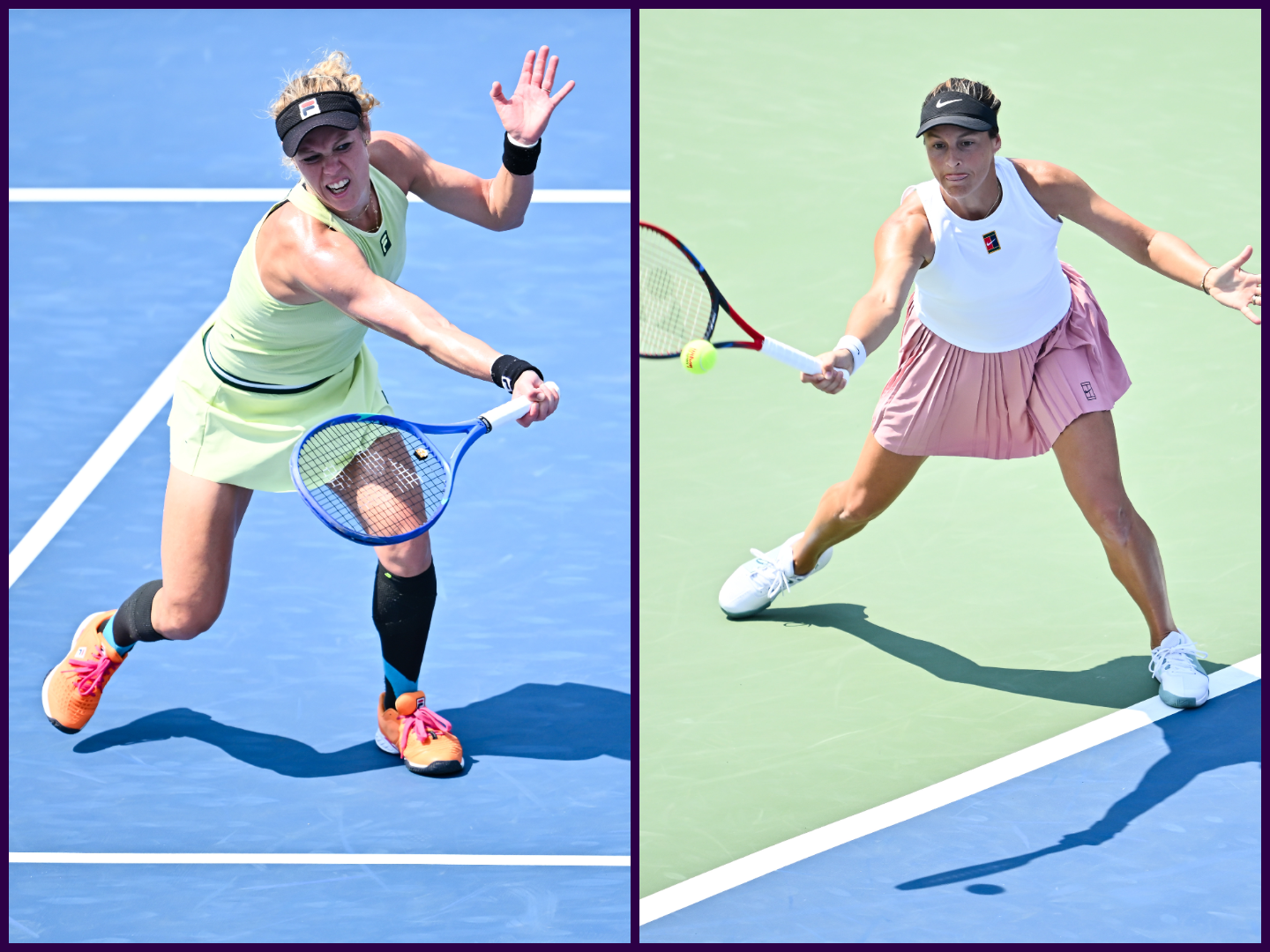 Siegemund vs. Maria: A WTA Thriller & Madison Keys’ Next Challenge | FYM News
