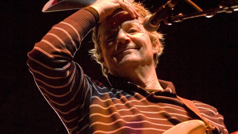 Steve Miller Band Cancels Tour: Weather Disasters to Blame | FYM News