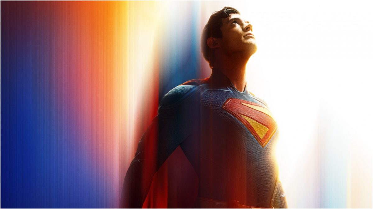 James Gunn Explains Why Henry Cavill Is Not Superman This Time | FYM News