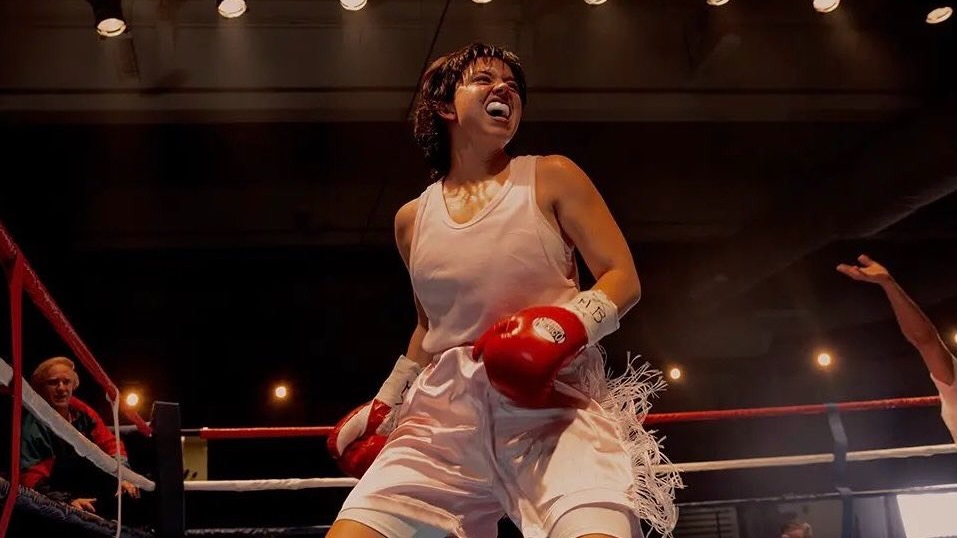 Sydney Sweeney Transforms into Boxer Christy Martin: First Look