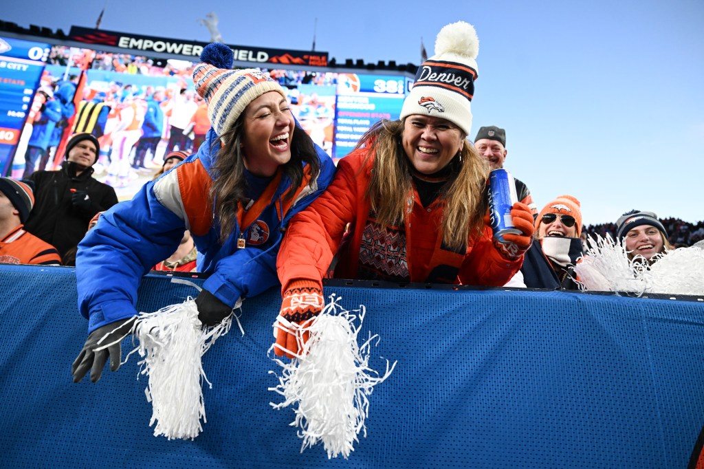Broncos Half Price Tickets 2025: When and How to Buy