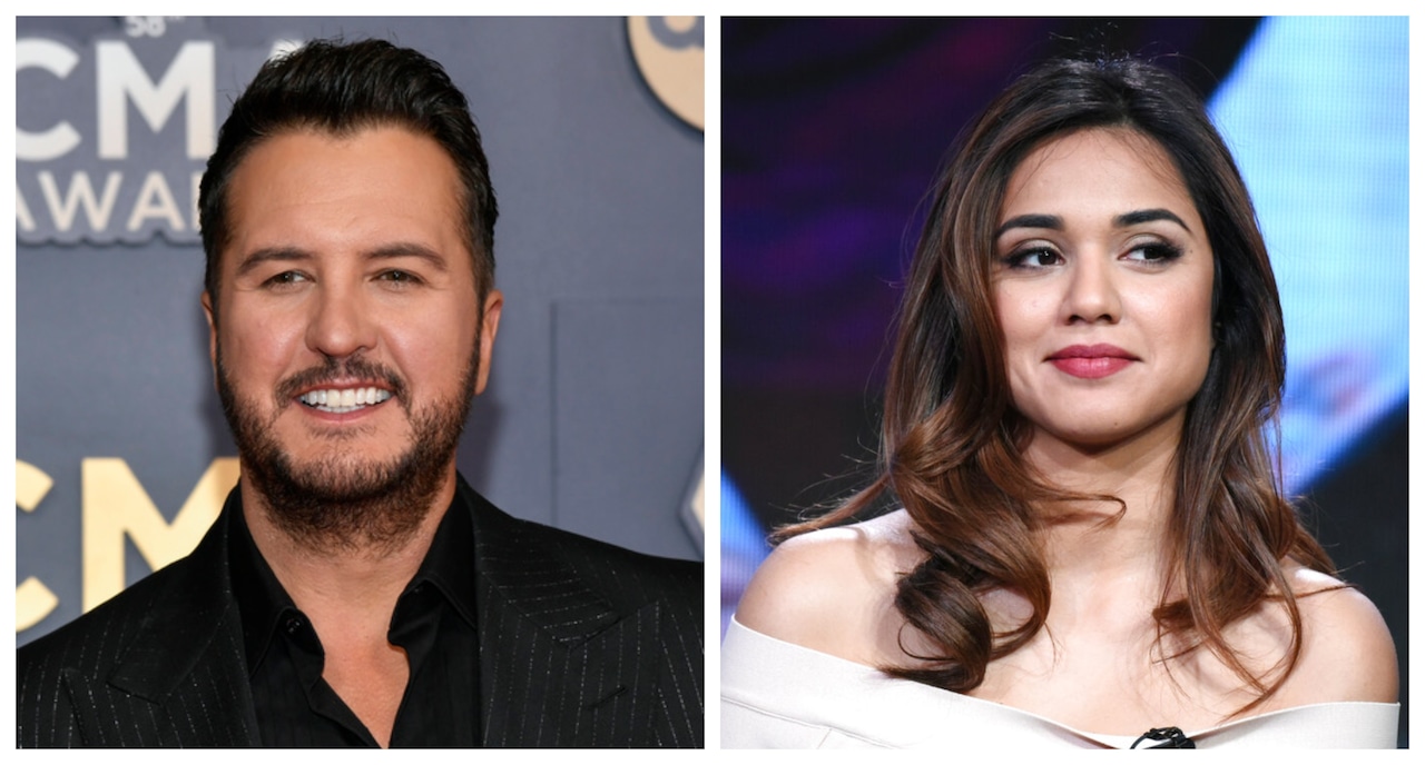 Today’s Famous Birthdays: Luke Bryan, Summer Bishil Celebrate on July 17, 2025