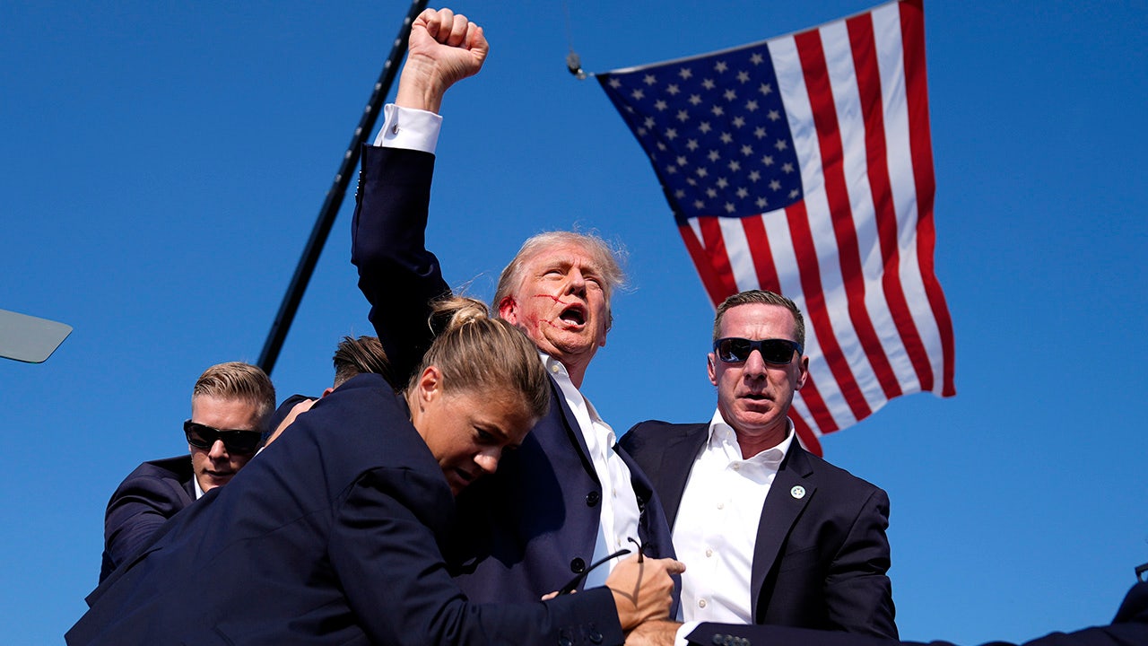 Salena Zito Reflects on Trump Assassination Attempt in New Book