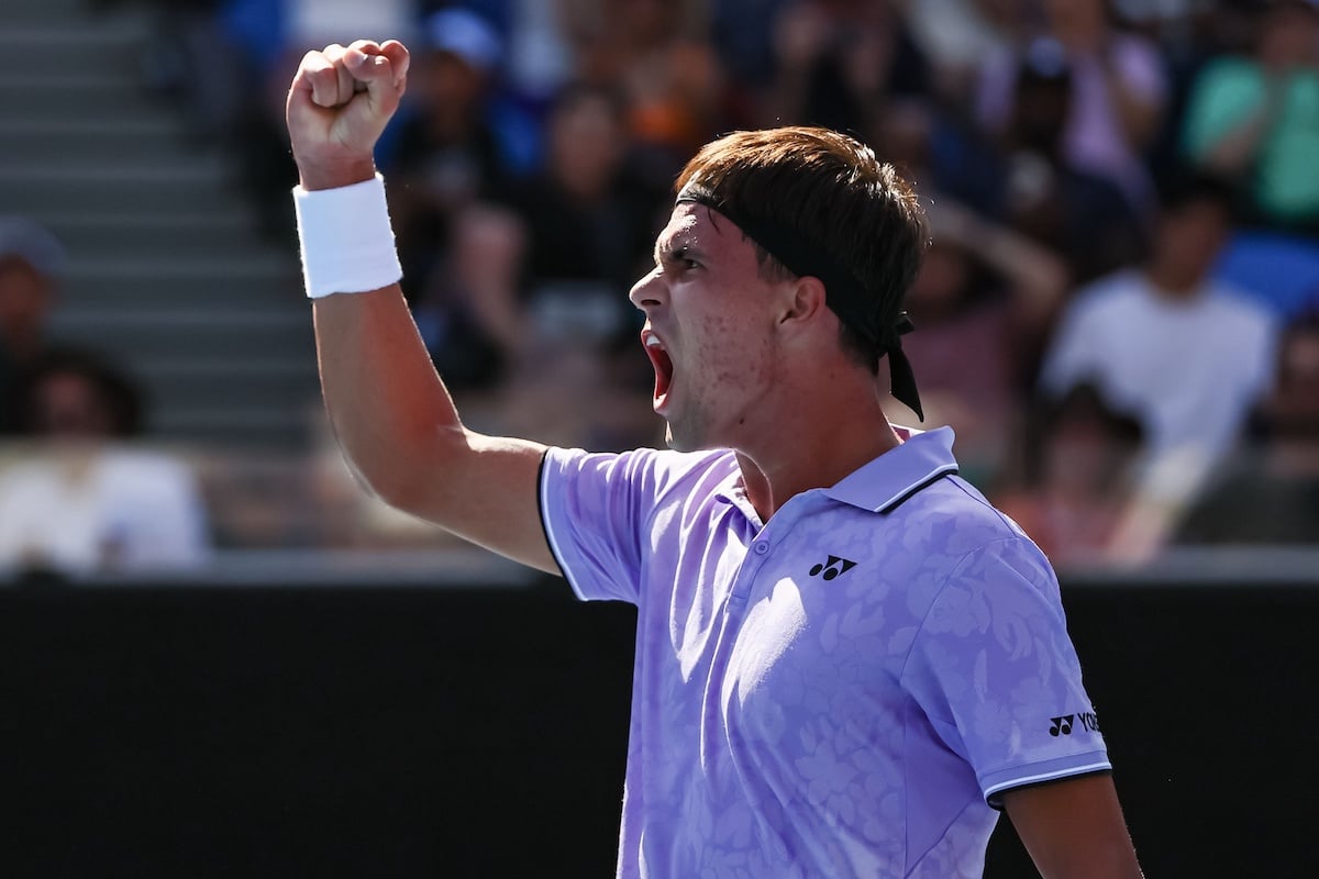 ATP Los Cabos Day 2: Predictions Featuring Altmaier vs Krueger