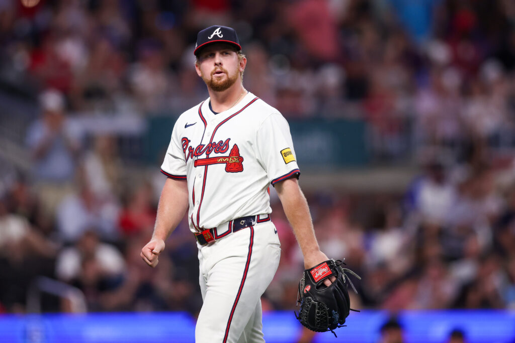 Braves’ Spencer Schwellenbach Out with Elbow Fracture: What’s Next?