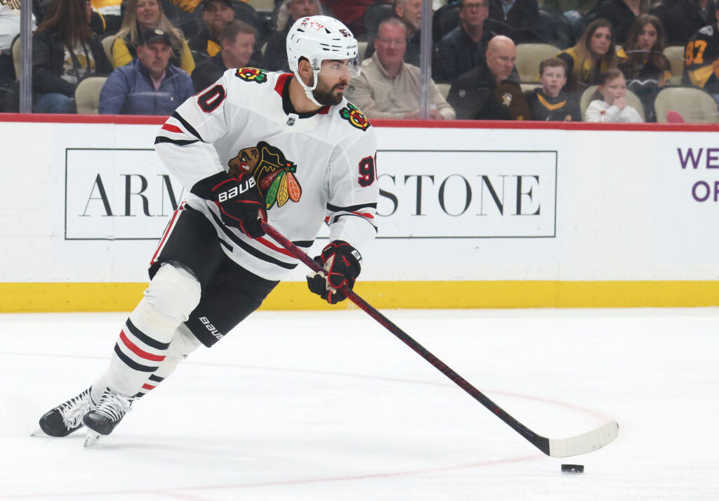 Joe Veleno Signs with Montreal Canadiens: A Hometown Opportunity