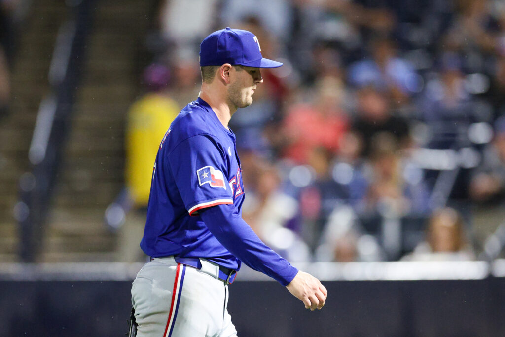 Tyler Mahle Injury Update: How It Impacts the Rangers and Trade Deadline