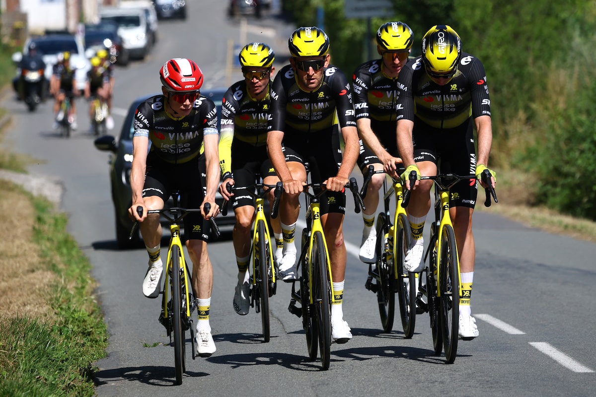 How to Watch Tour de France 2025: A Canadian Guide