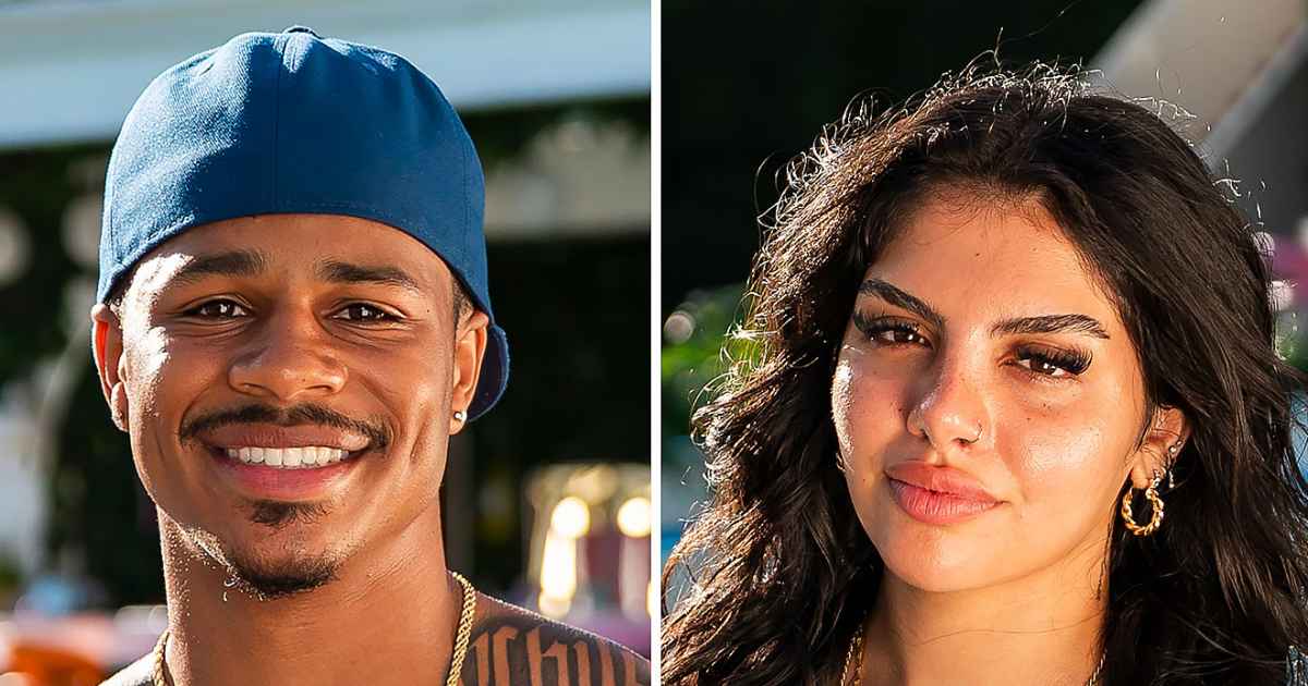Love Island USA: Week 4 Recap | FYM News